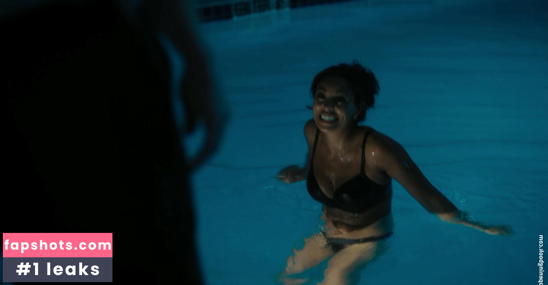 Melanie Liburd gallery photo #22