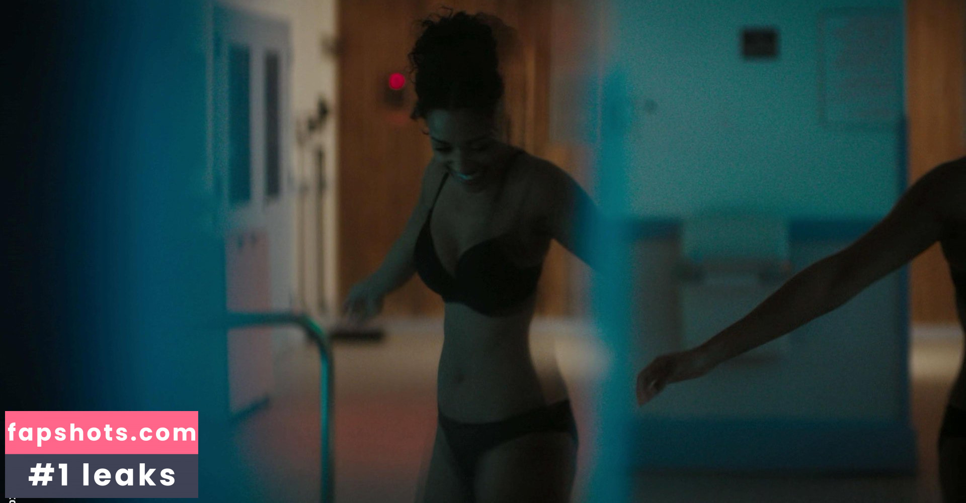 Melanie Liburd gallery photo #23