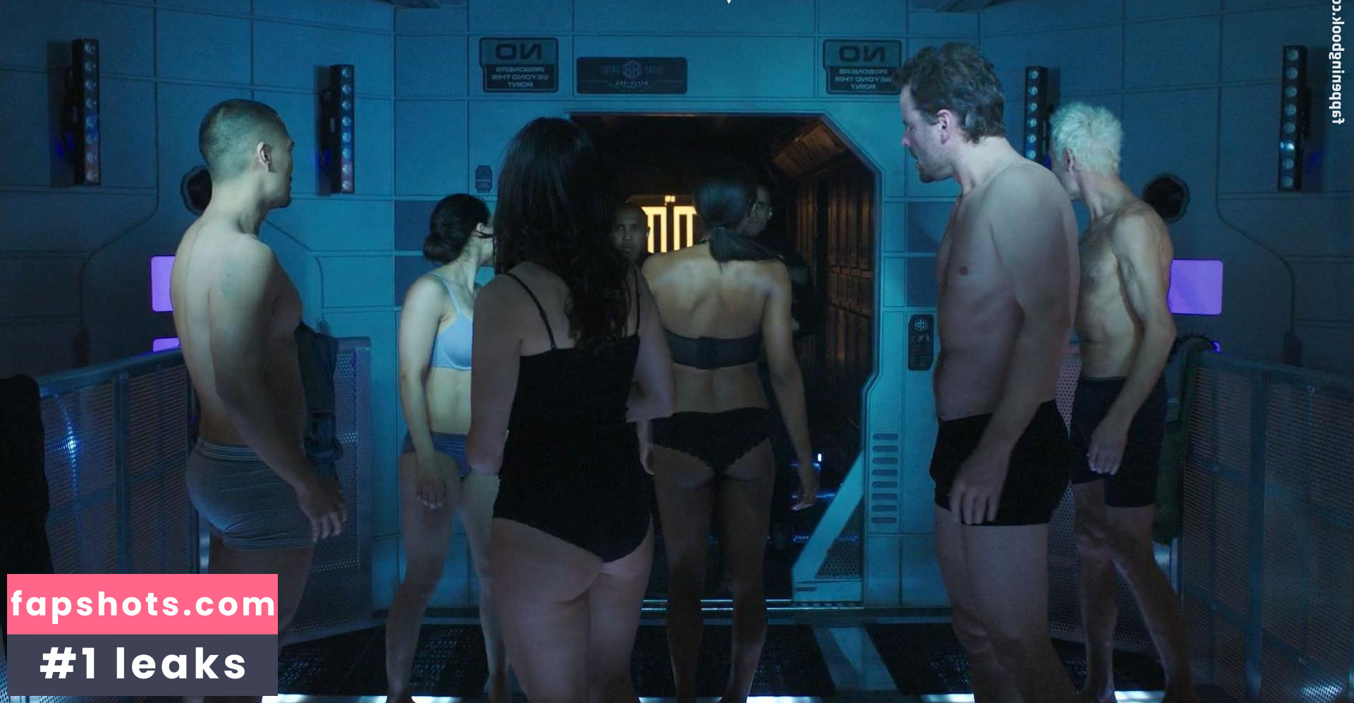 Melanie Liburd gallery photo #26