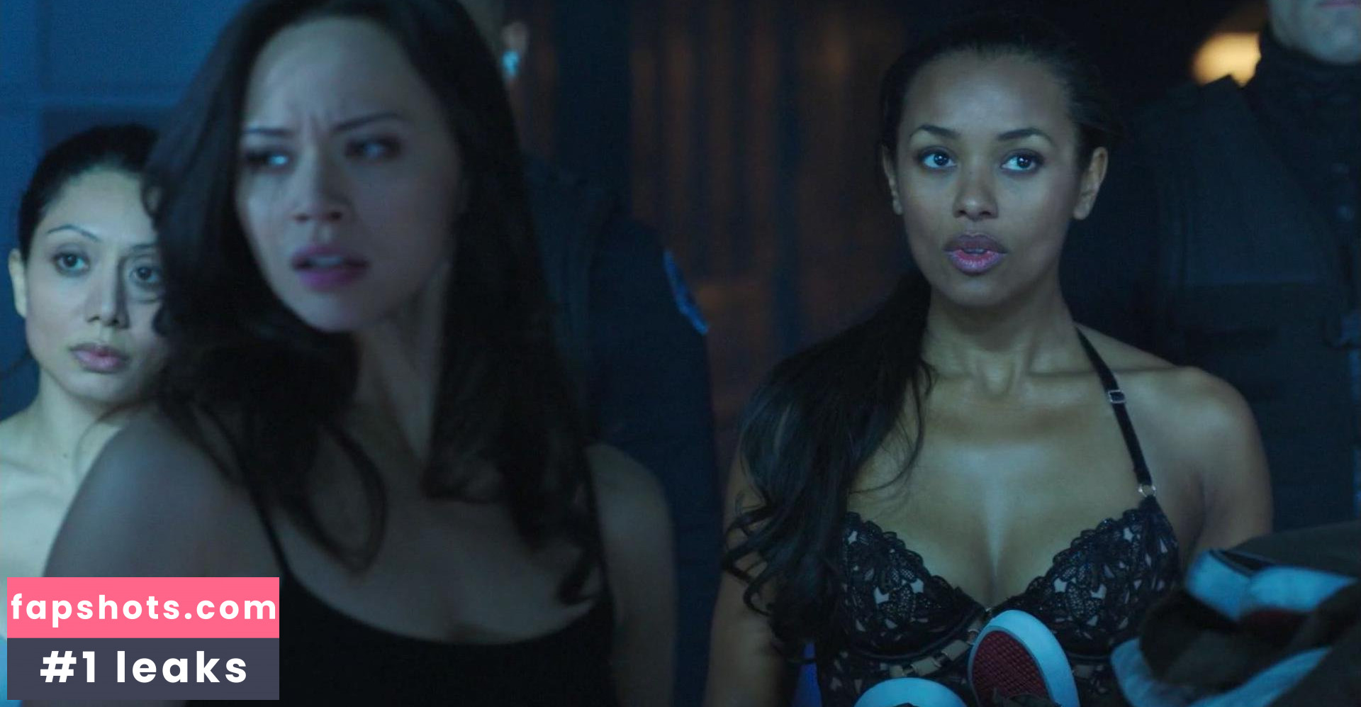 Melanie Liburd gallery photo #28