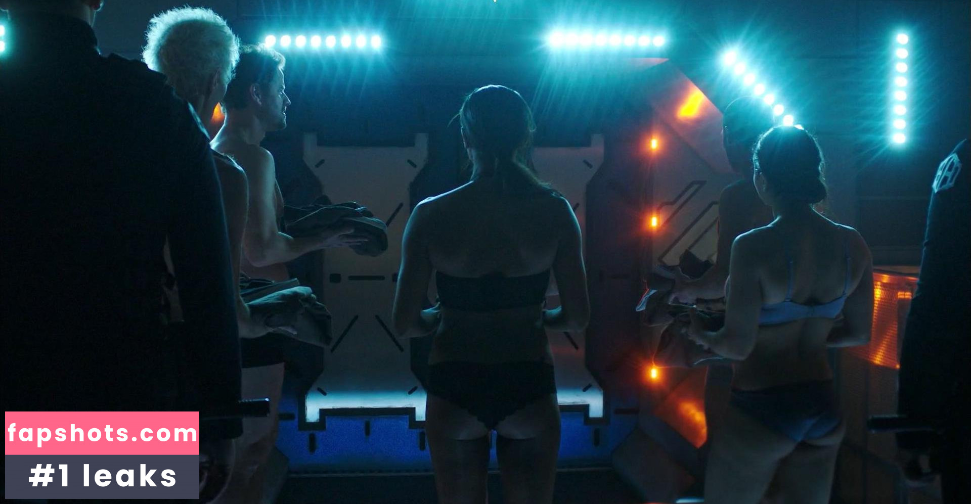 Melanie Liburd gallery photo #30