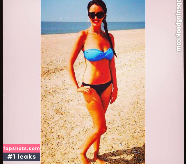 Melanie M Nahé úniky fotek pouze od fanoušků #2 - Fapshots