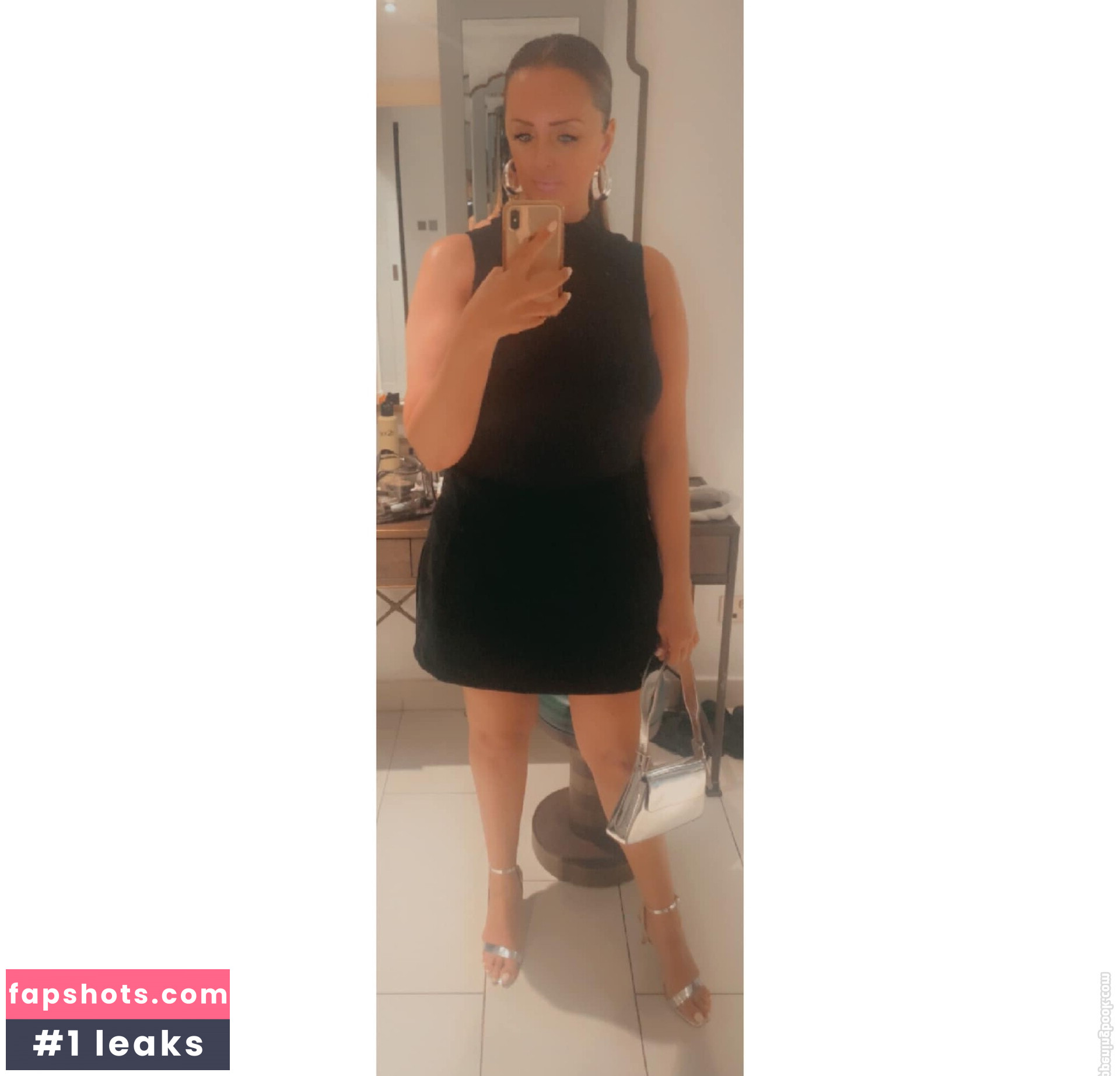 Melanie M Nahé úniky fotek pouze od fanoušků #12 - Fapshots