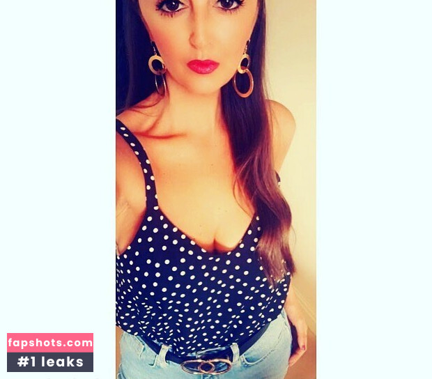 Melanie M Nahé úniky fotek pouze od fanoušků #15 - Fapshots