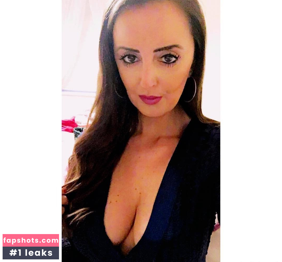 Melanie M Nahá fotka z úniku fotek pouze pro fanoušky #8 - Fapshots