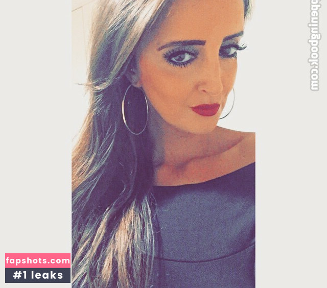 Melanie M Nahé úniky fotek pouze od fanoušků #17 - Fapshots