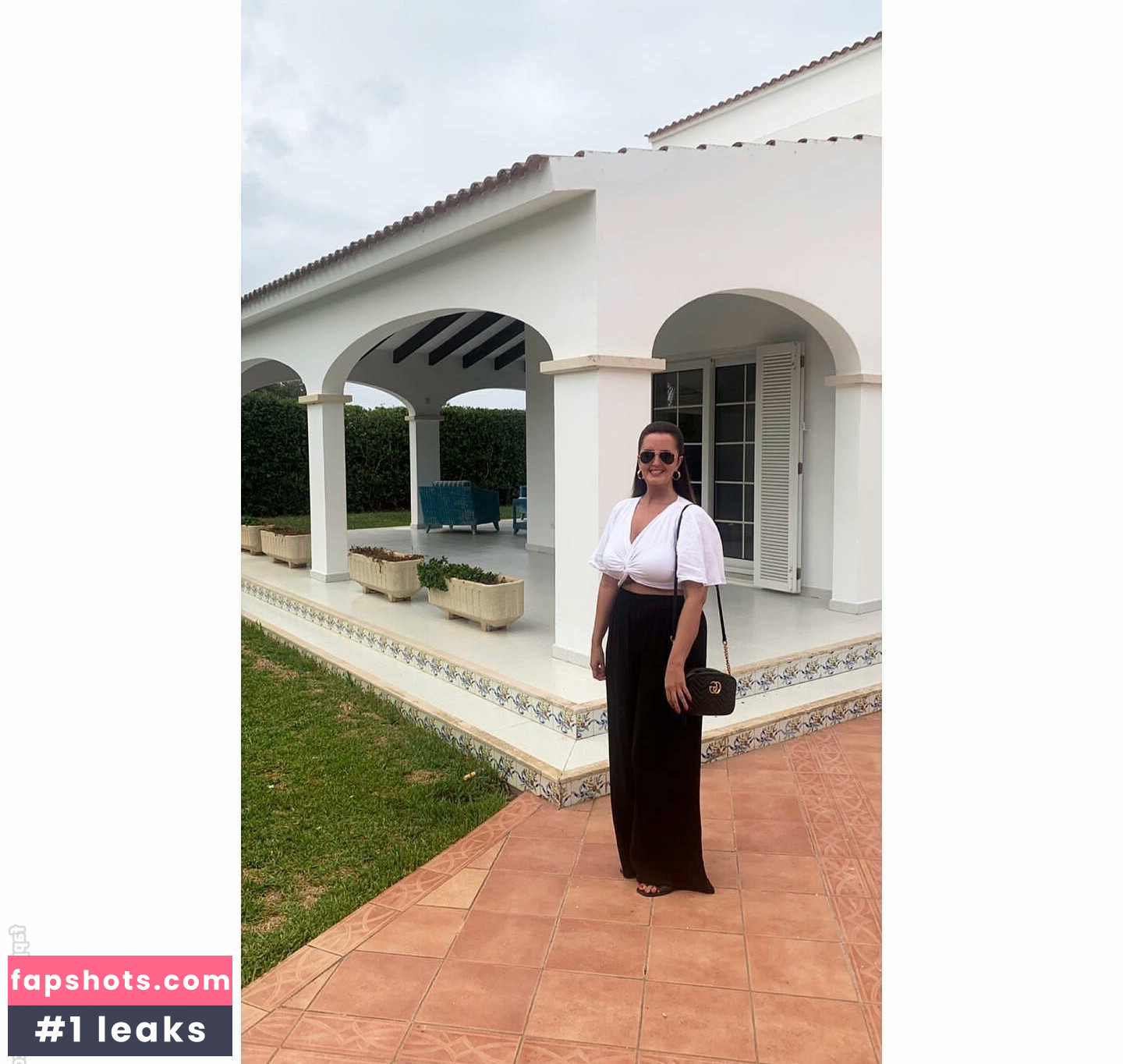 Melanie M Nahé úniky fotek pouze od fanoušků #18 - Fapshots