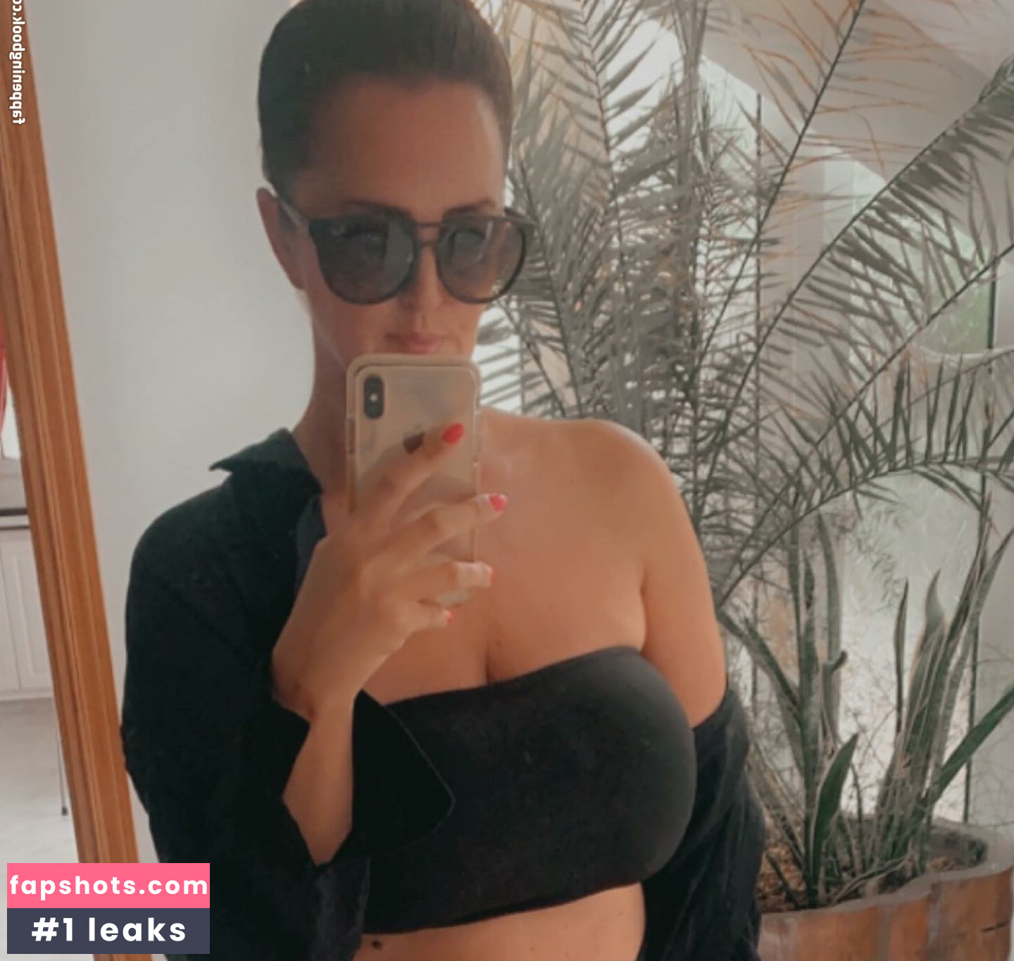 Melanie M Nahé úniky fotek pouze od fanoušků #19 - Fapshots