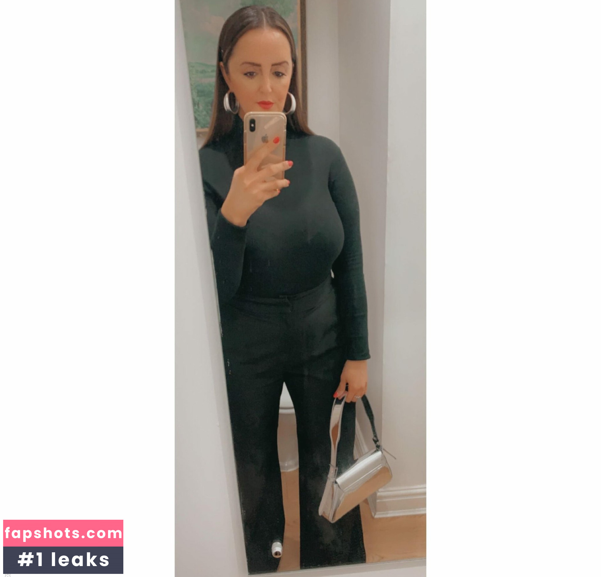 Melanie M Nahé úniky fotek pouze od fanoušků #20 - Fapshots