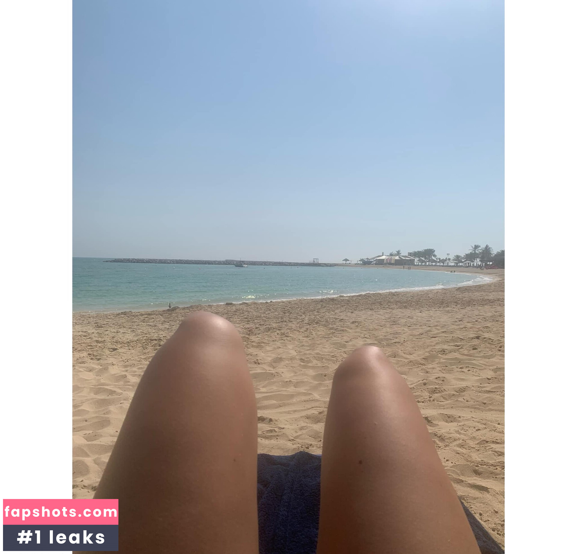 Melanie M Nahé úniky fotek pouze od fanoušků #21 - Fapshots