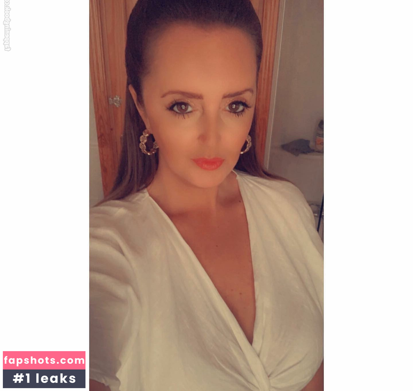 Melanie M Nahé úniky fotek pouze od fanoušků #4 - Fapshots