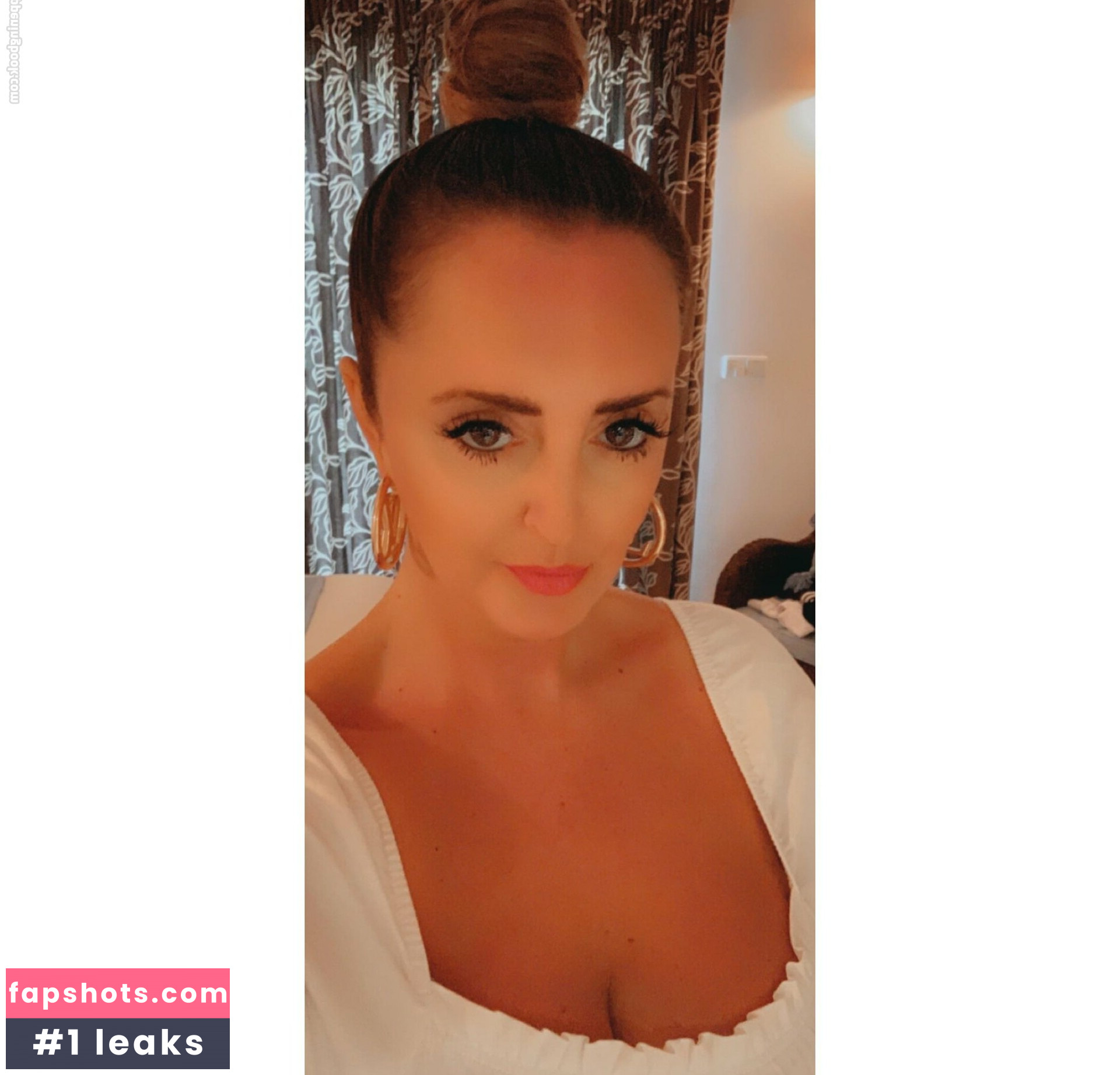 Melanie M Nahé úniky fotek pouze od fanoušků #5 - Fapshots