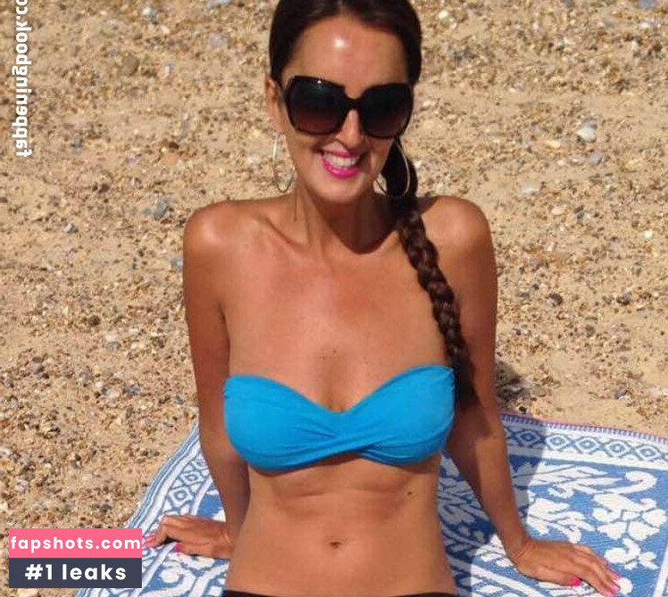 Melanie M Nahé úniky fotek pouze od fanoušků #7 - Fapshots