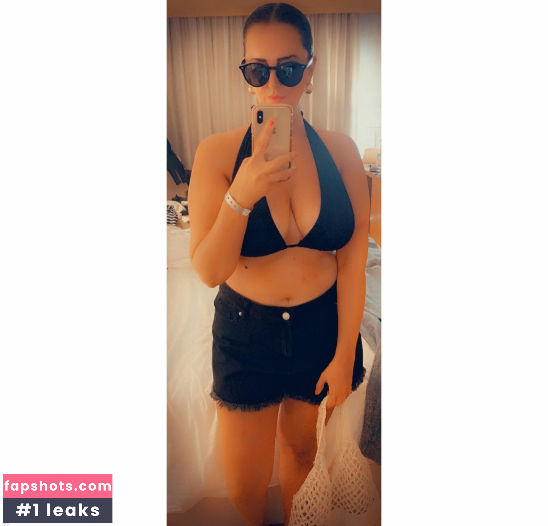 Melanie M Nahé úniky fotek pouze od fanoušků #9 - Fapshots