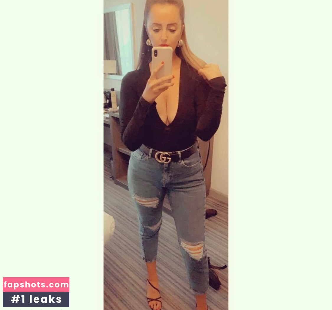 Melanie M Nahé úniky fotek pouze od fanoušků #10 - Fapshots