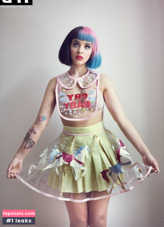 Melanie Martinez gallery photo #35