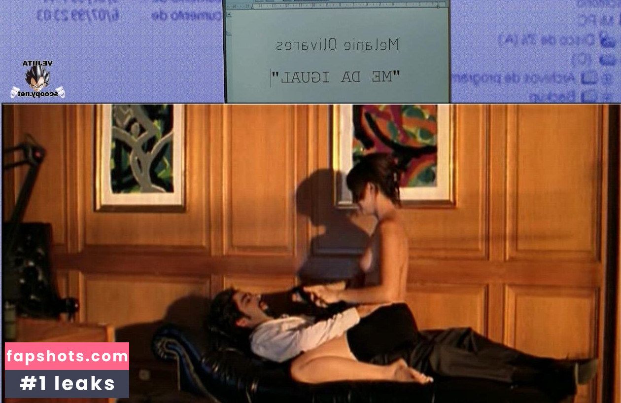 Melanie Olivares Nude Leaks OnlyFans Photos #11 - LeakJerk