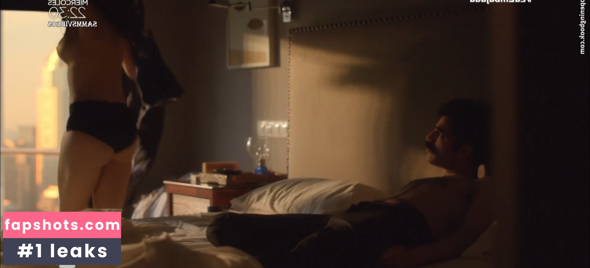 Melanie Olivares Nude Leaks OnlyFans Photos #6 - LeakJerk