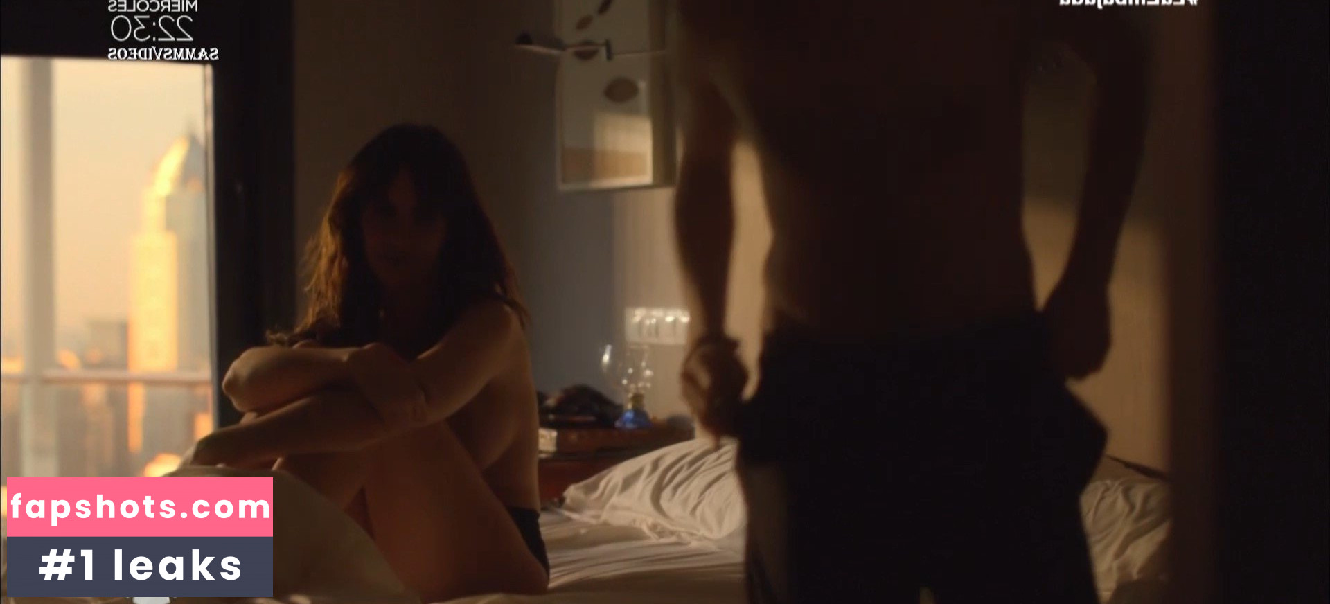 Melanie Olivares Nude Leaks OnlyFans Photos #7 - LeakJerk