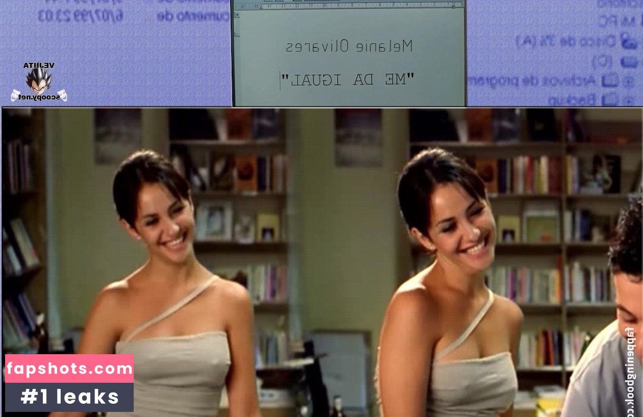 Melanie Olivares Nude Leaks OnlyFans Photos #10 - LeakJerk