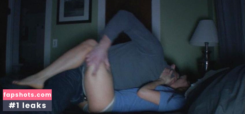 Melanie Papalia gallery photo #5