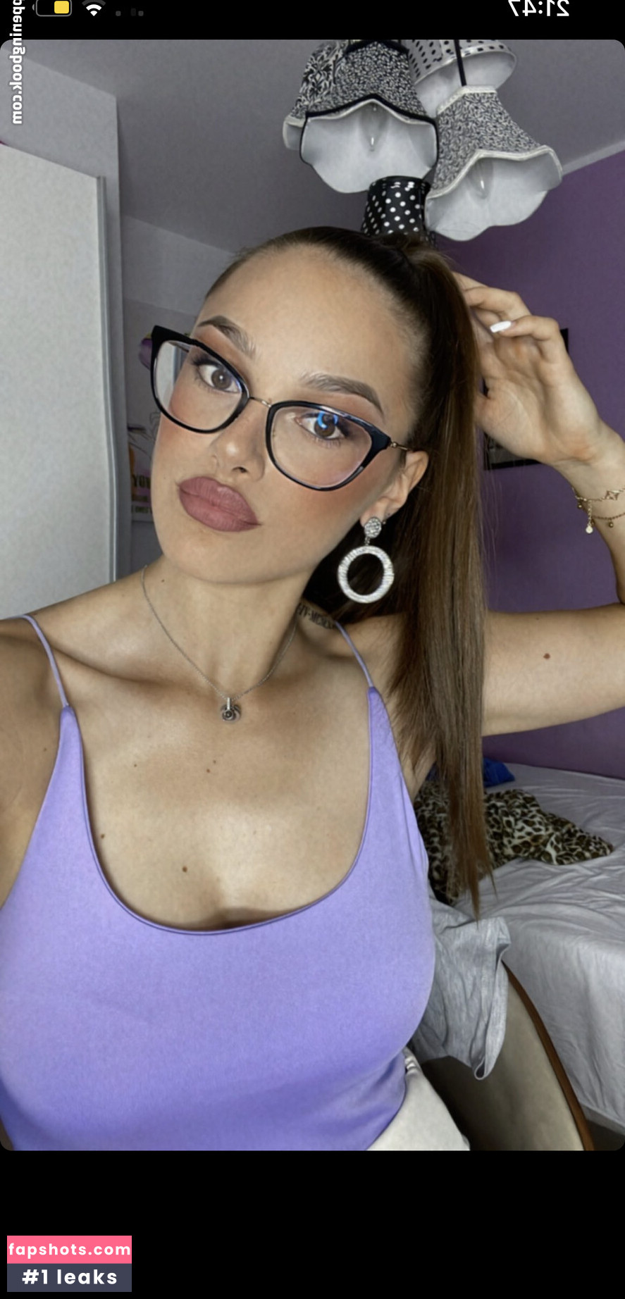 Melanie Pietrzak Nude Leaks OnlyFans Photos #4 - LeakJerk