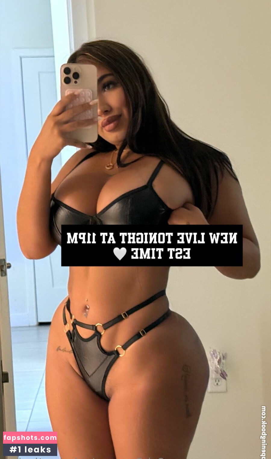 Melanie Rivers Nahé úniky fotek pouze od fanoušků #4 - Fapshots