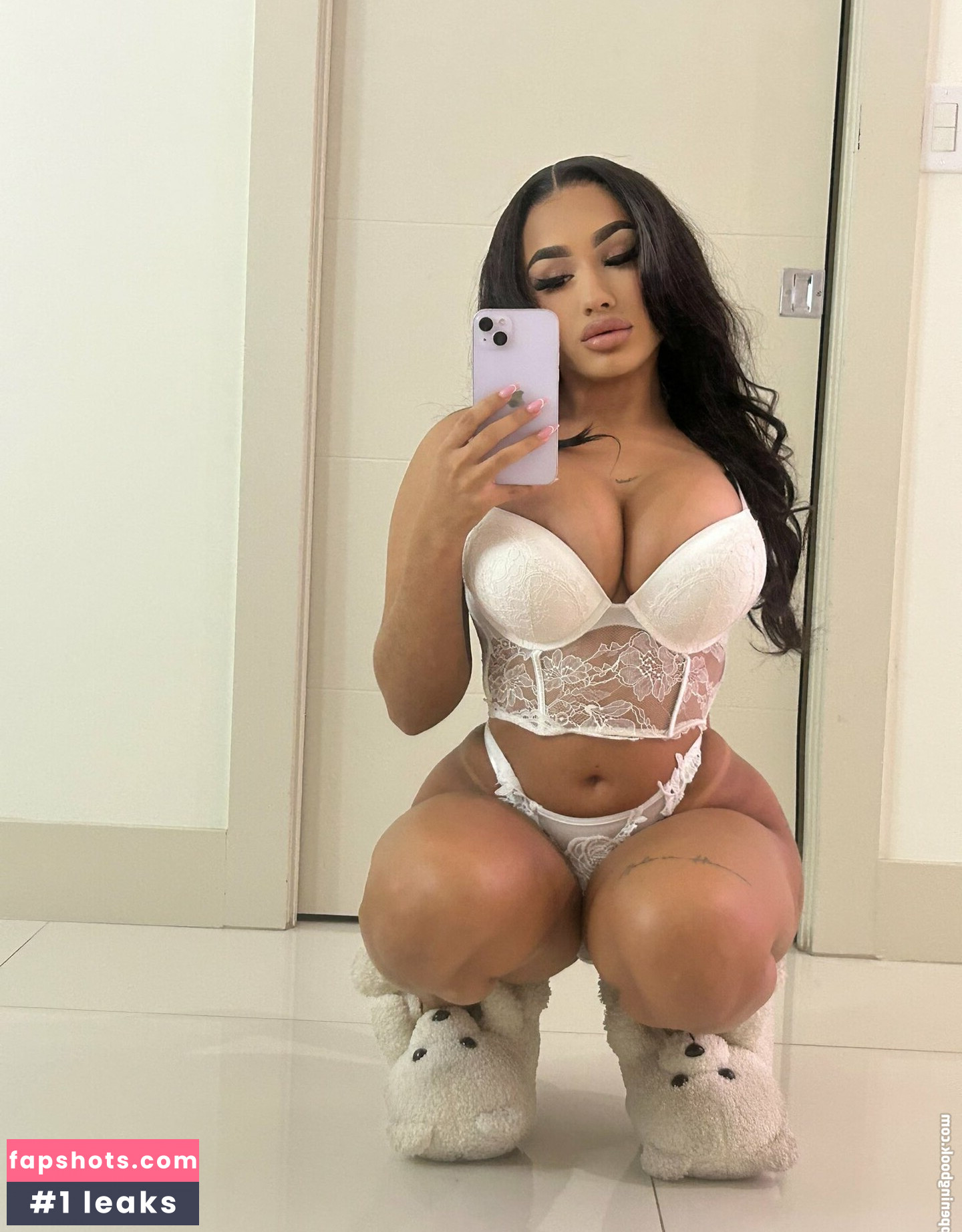 Melanie Rivers Nahé úniky fotek pouze od fanoušků #7 - Fapshots