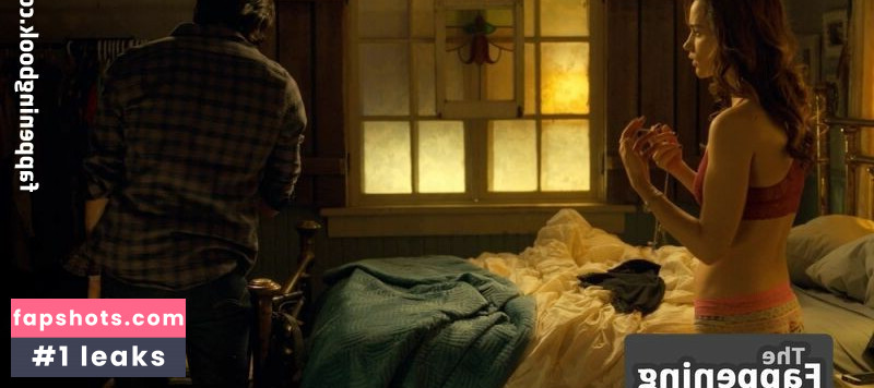 Melanie Scrofano gallery photo #18