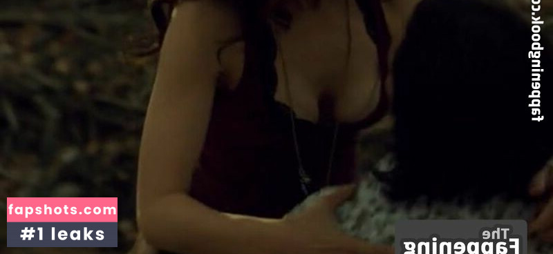 Melanie Scrofano gallery photo #24