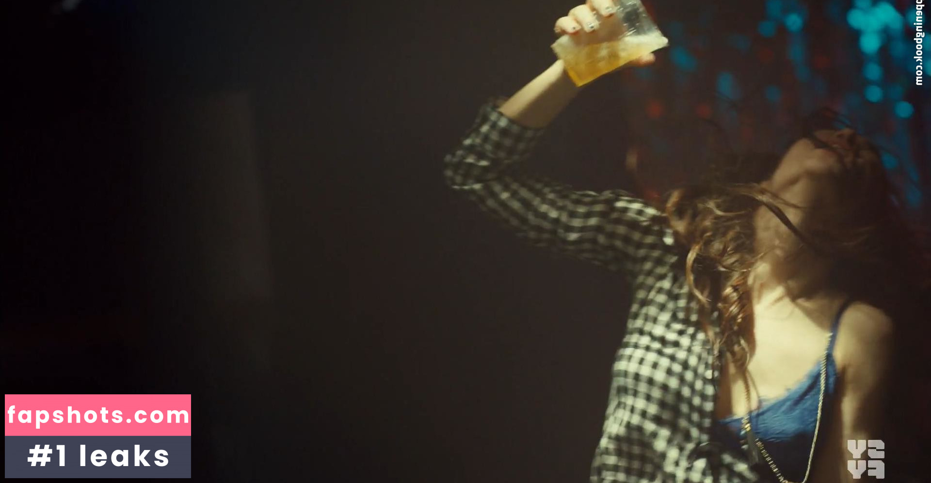 Melanie Scrofano gallery photo #47