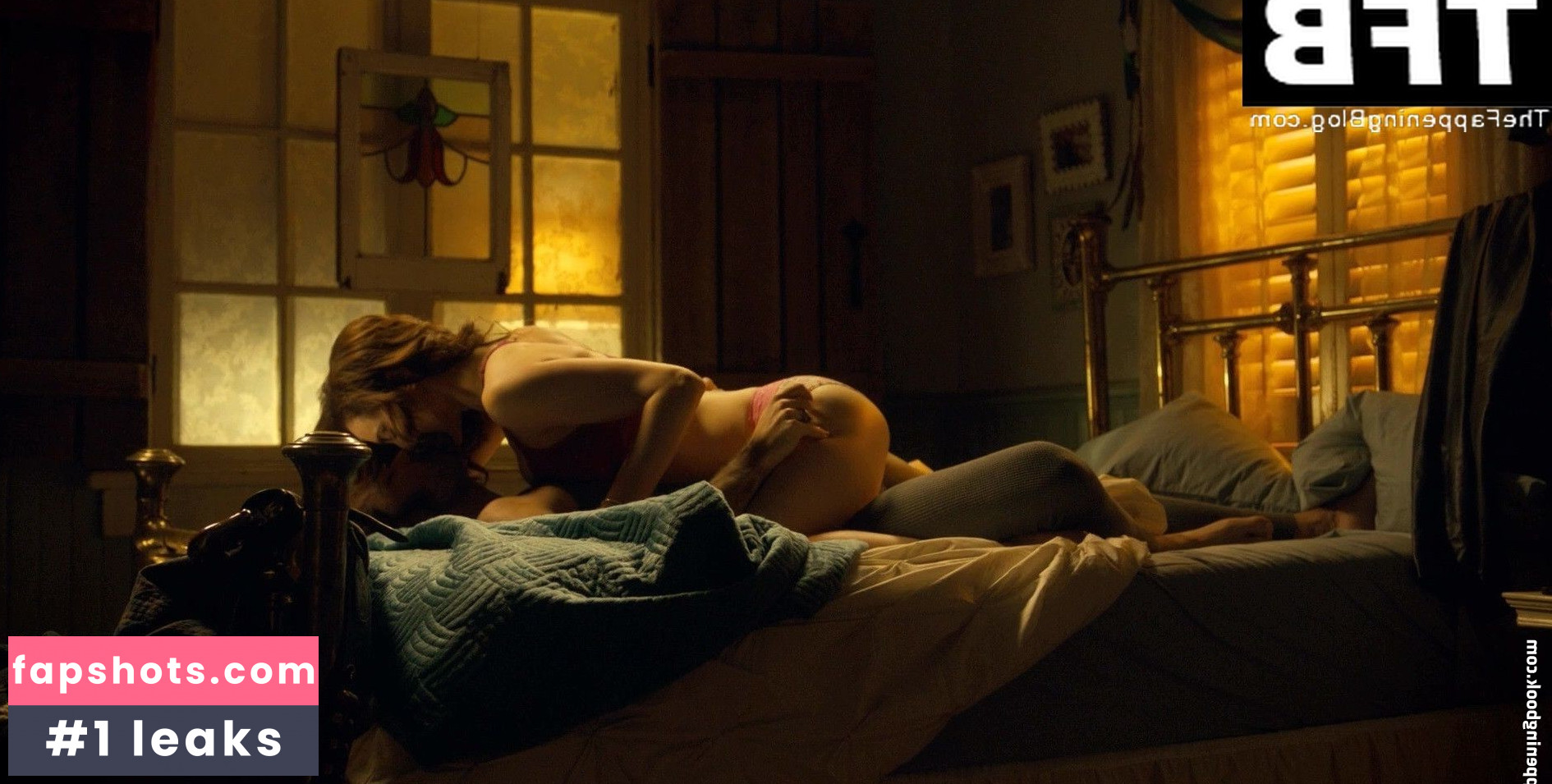 Melanie Scrofano gallery photo #53