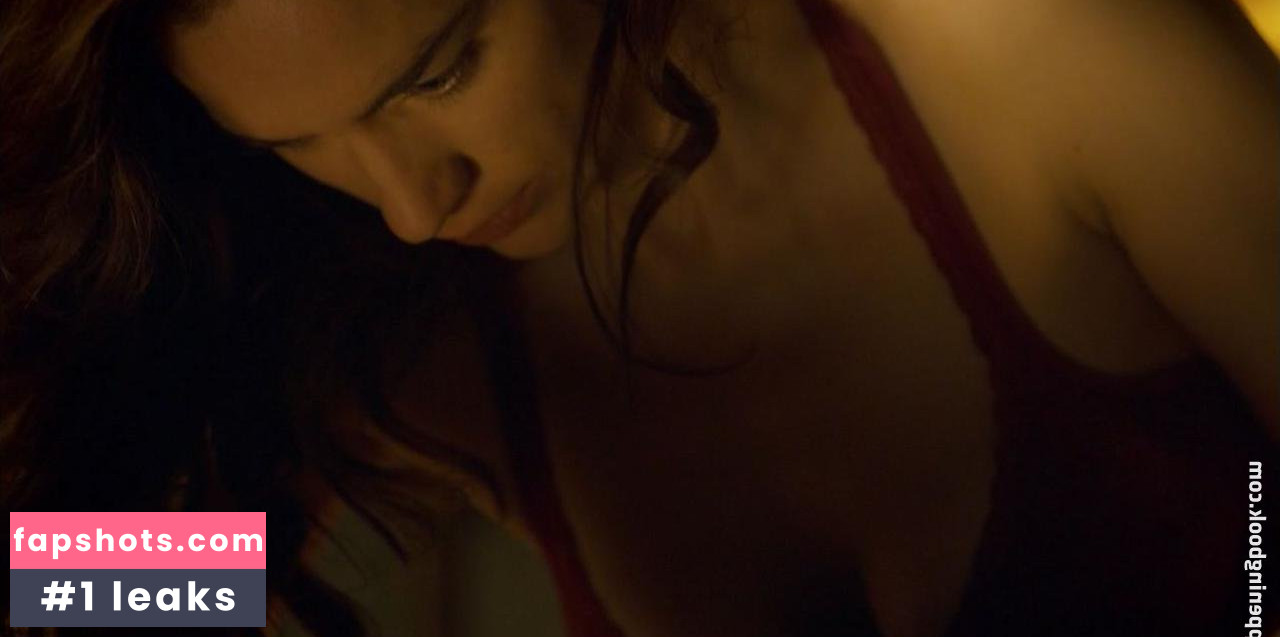 Melanie Scrofano gallery photo #65