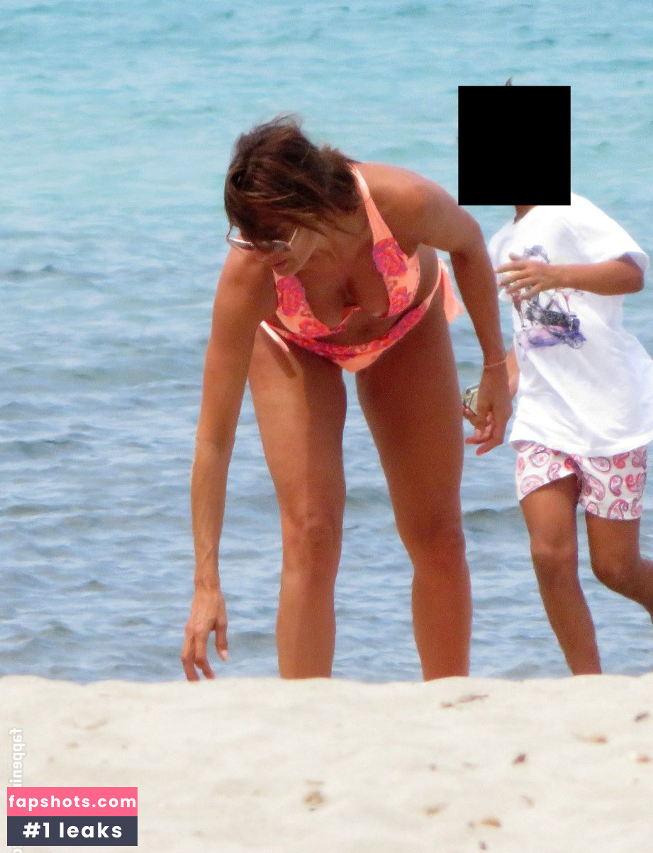 Melanie Sykes gallery photo #118