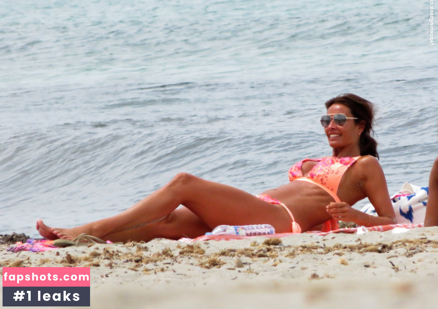 Melanie Sykes gallery photo #122