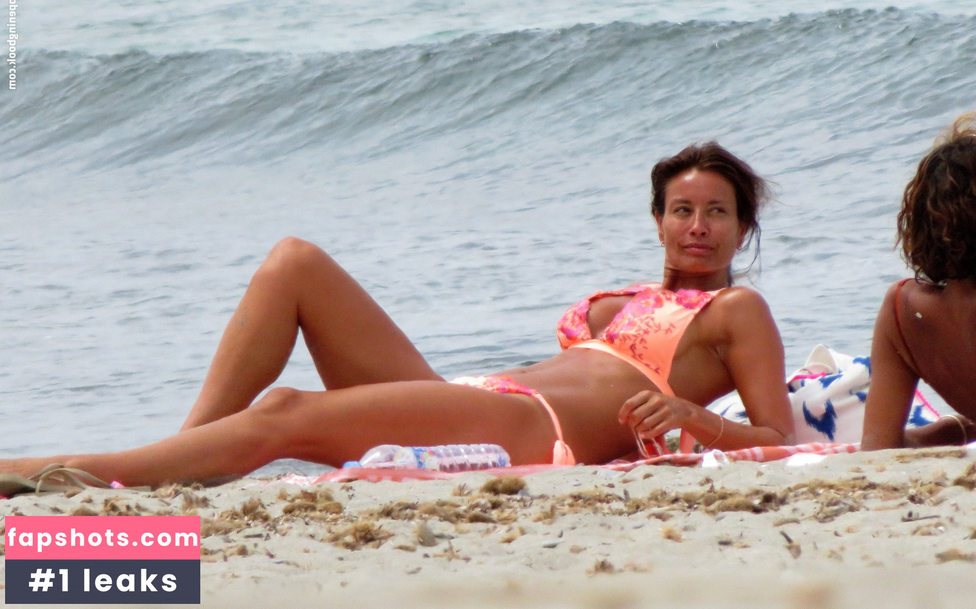 Melanie Sykes gallery photo #123