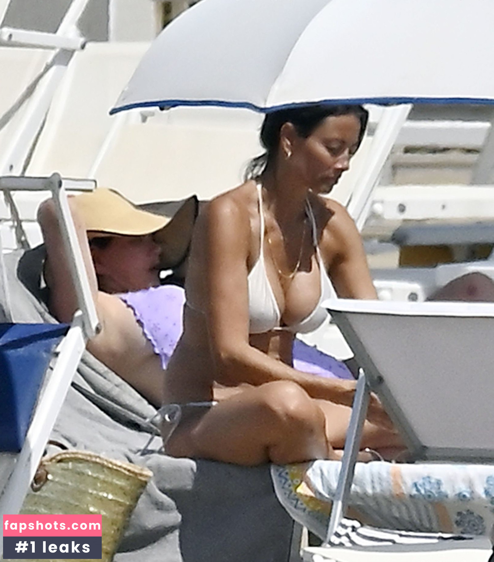 Melanie Sykes gallery photo #63