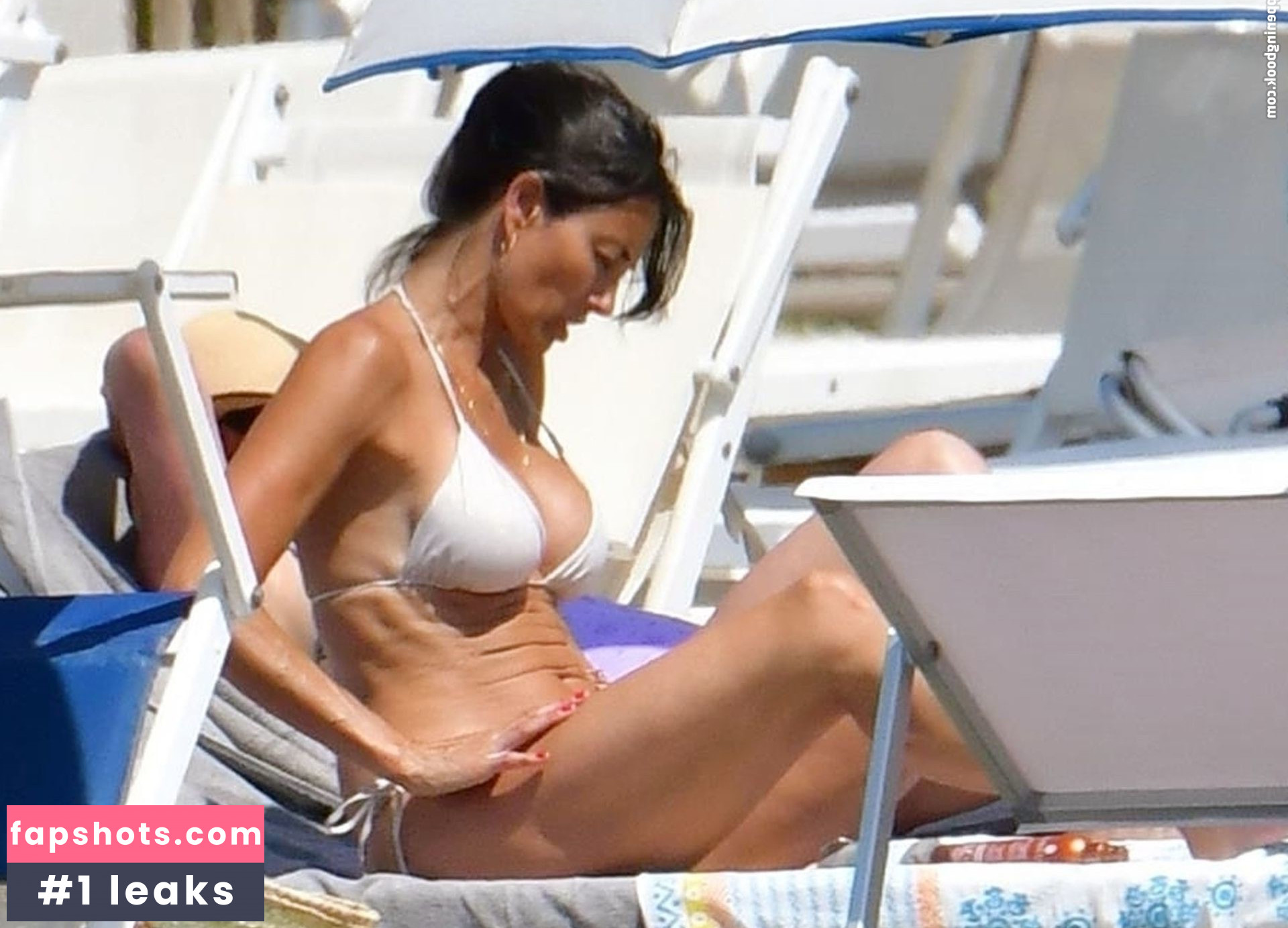 Melanie Sykes gallery photo #67