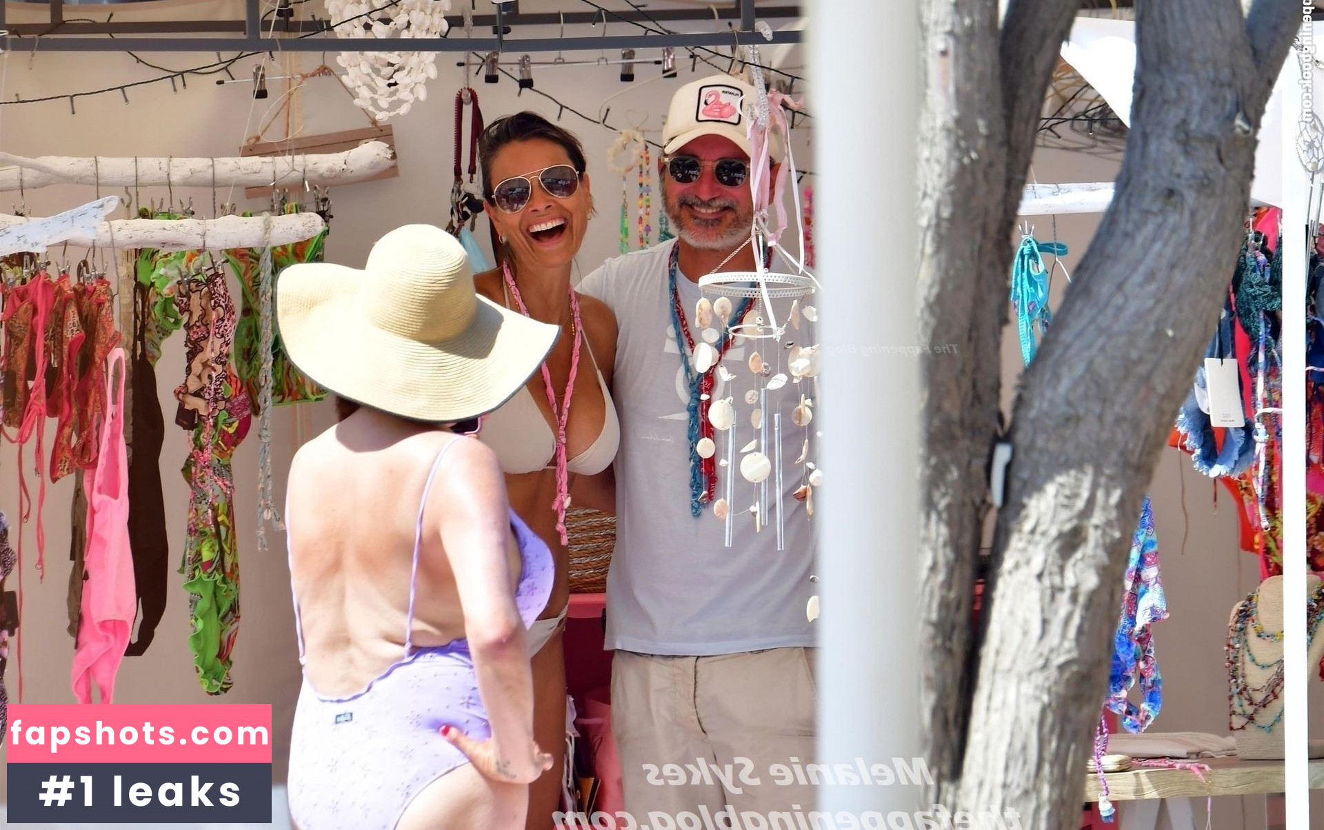 Melanie Sykes gallery photo #73