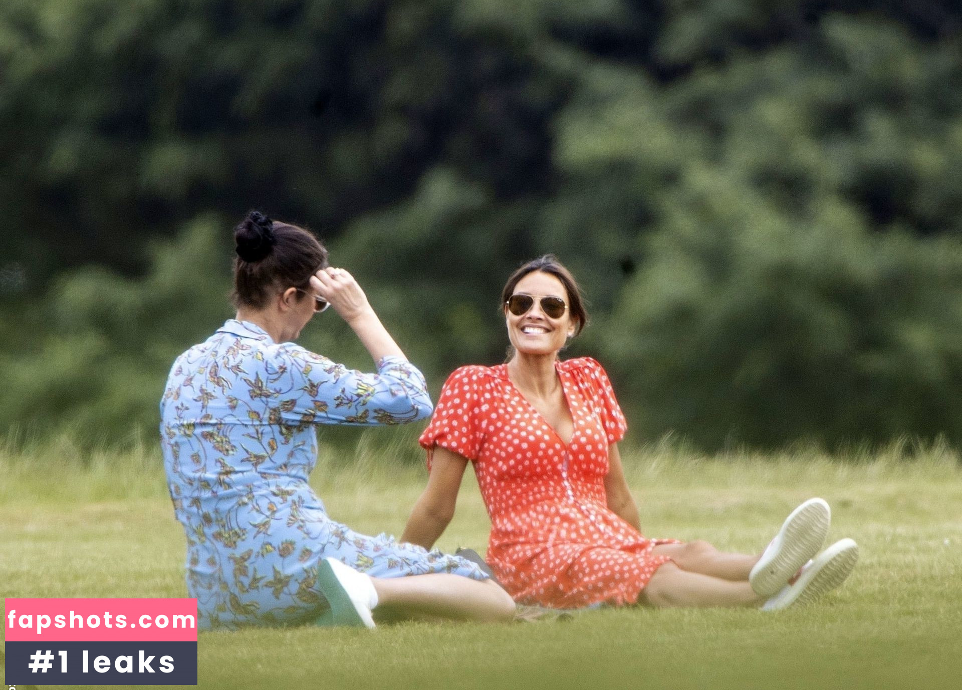 Melanie Sykes gallery photo #91