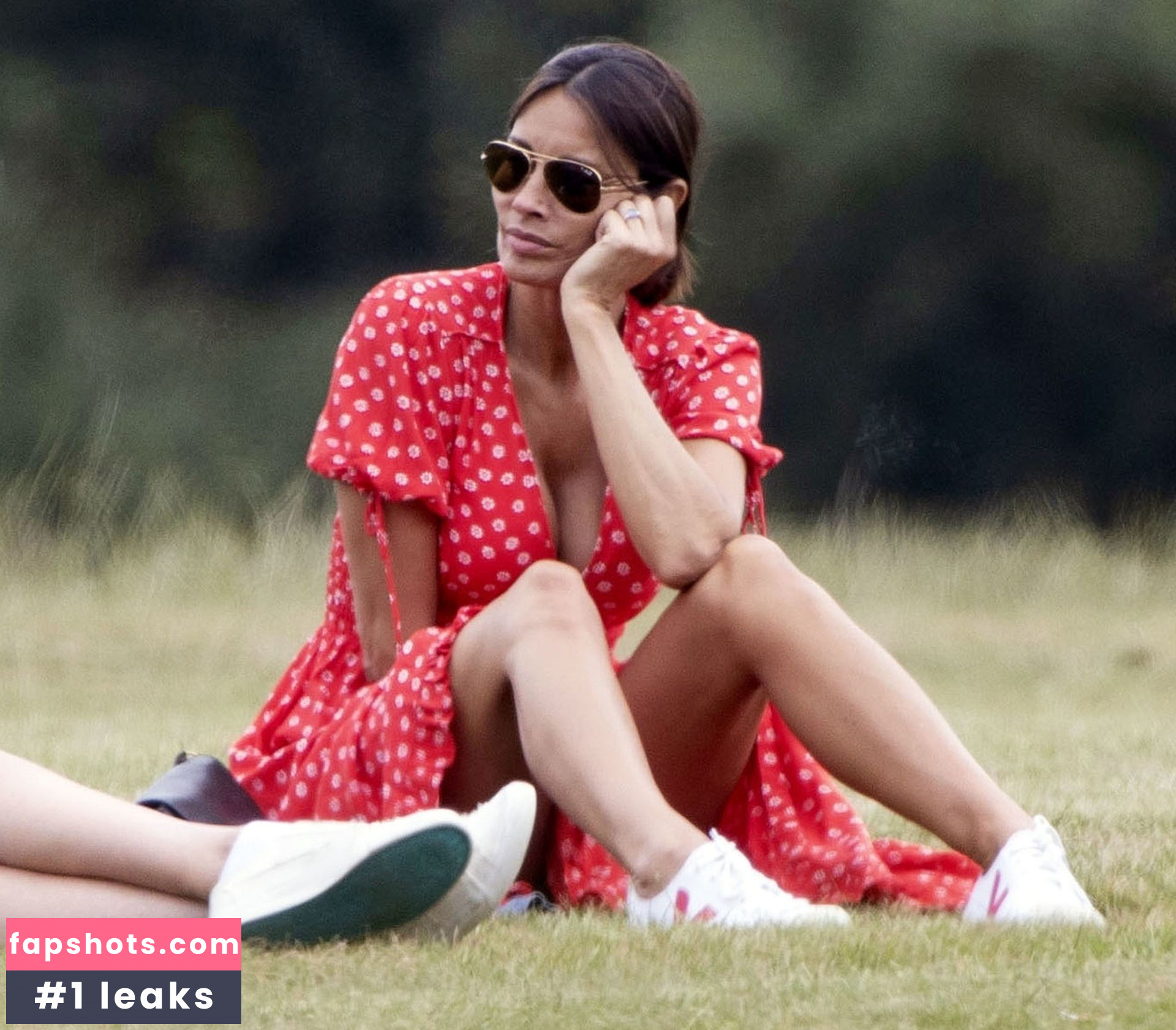 Melanie Sykes gallery photo #93