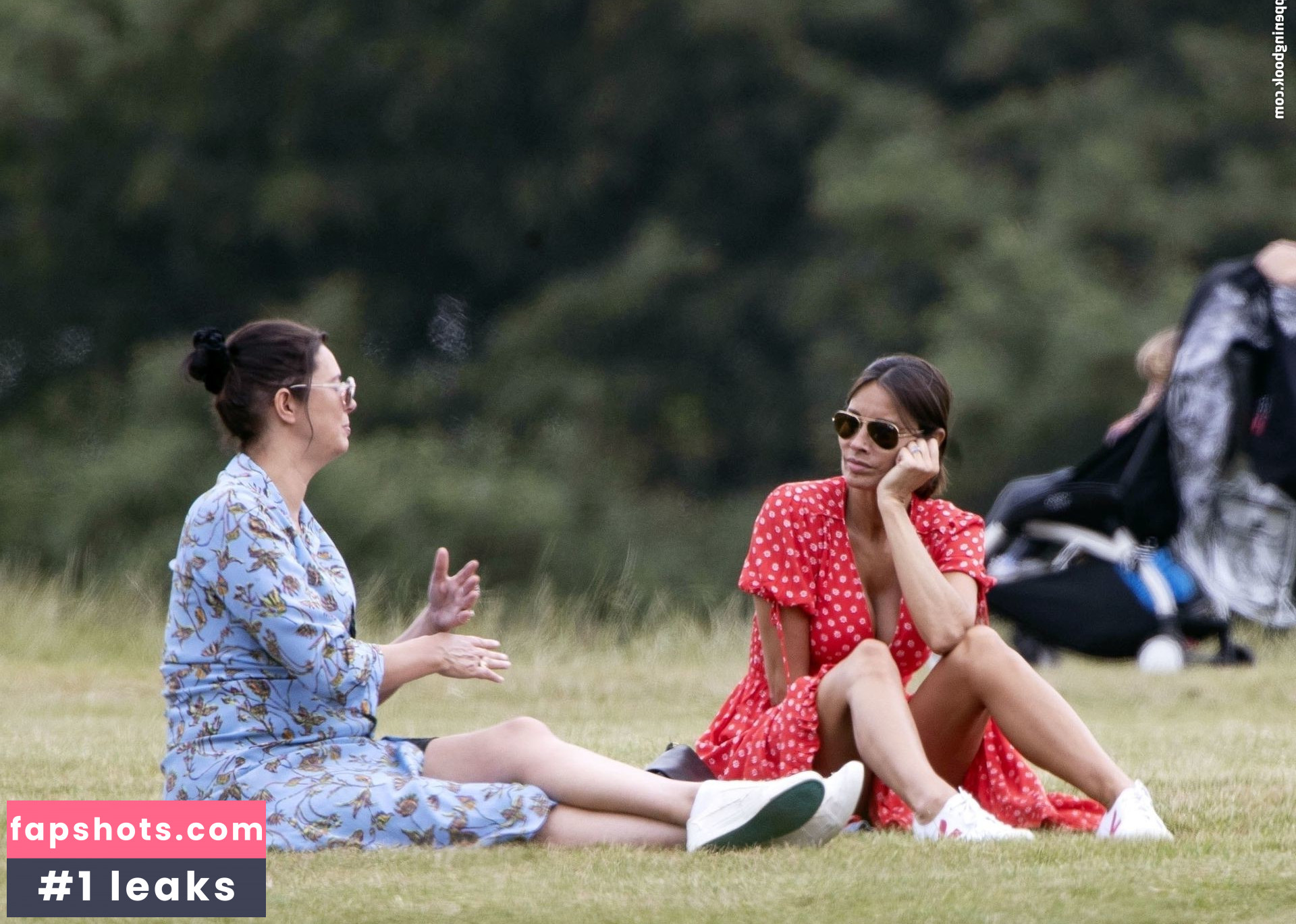 Melanie Sykes gallery photo #94