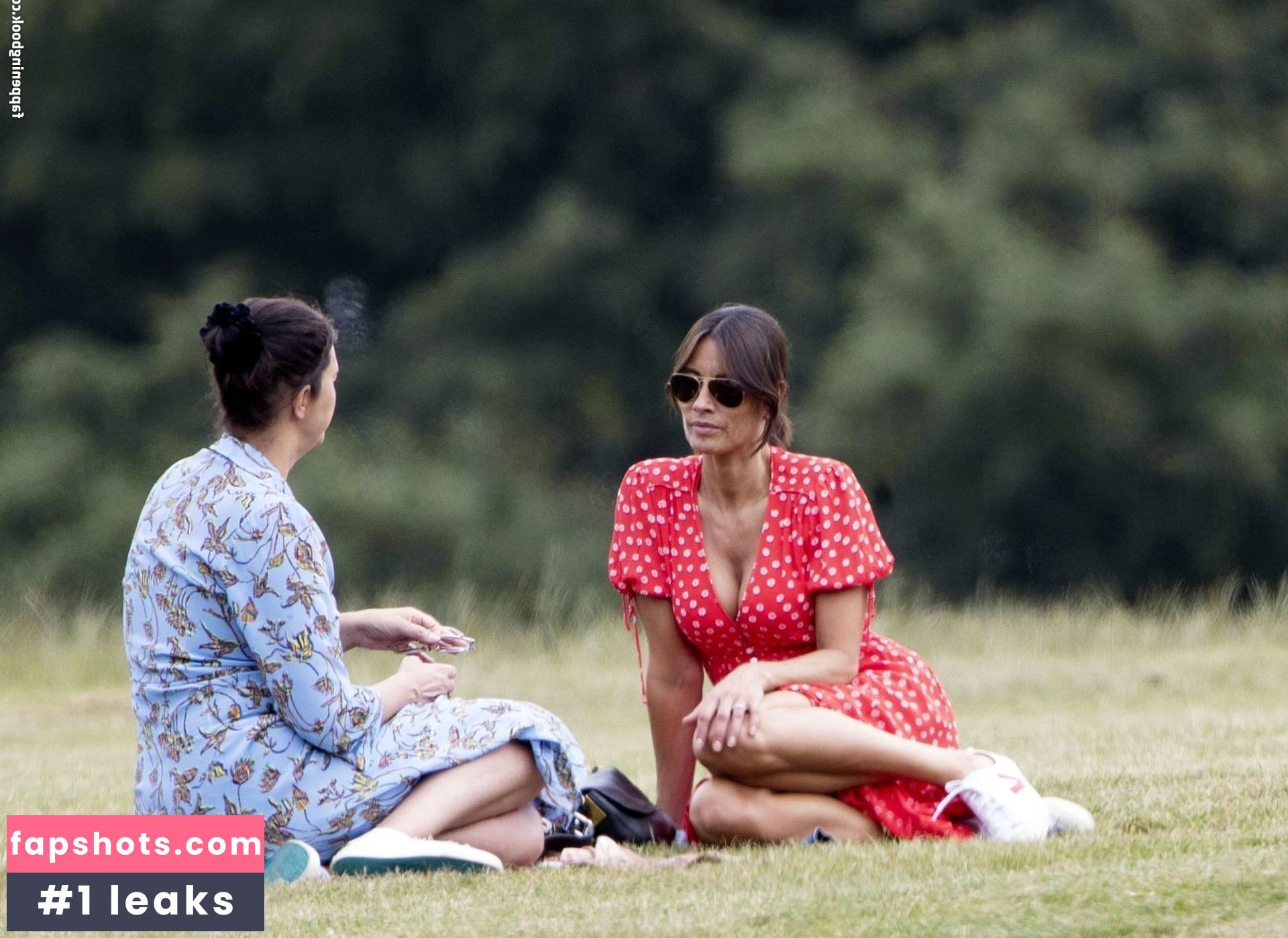 Melanie Sykes gallery photo #95