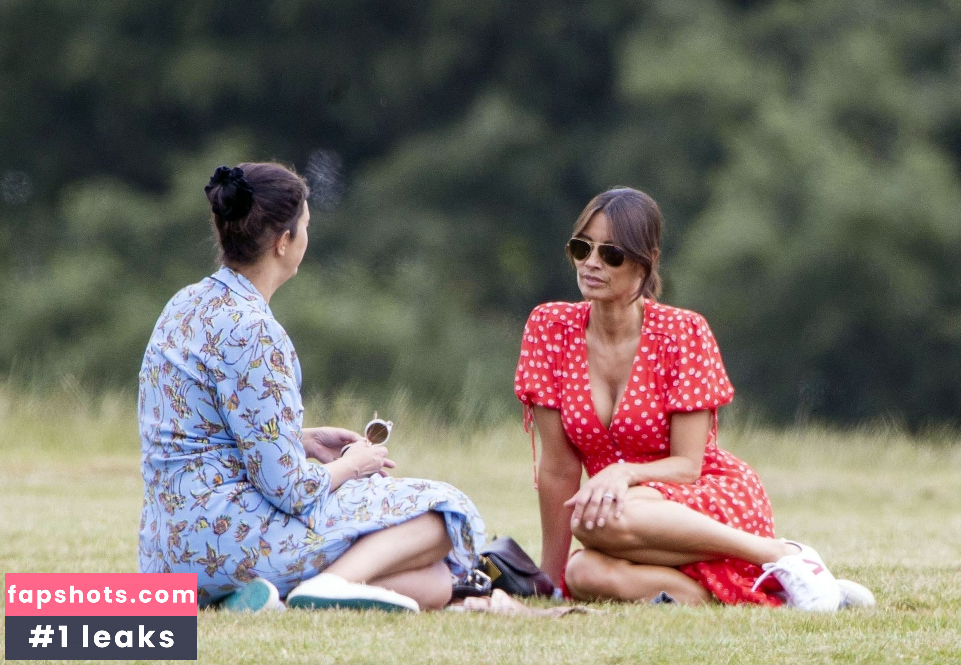 Melanie Sykes gallery photo #96