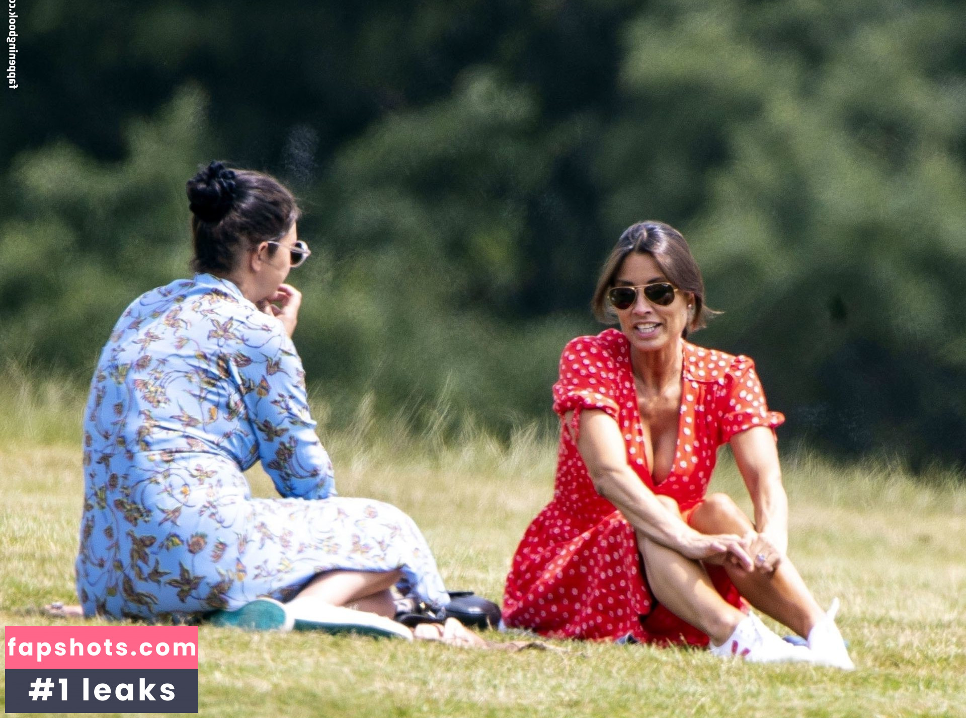 Melanie Sykes gallery photo #97