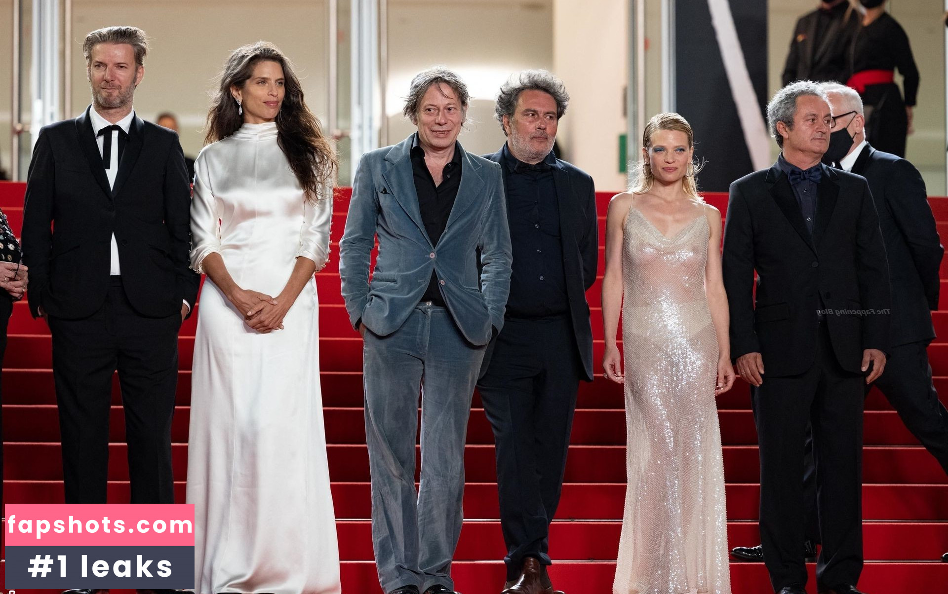 Mélanie Thierry gallery photo #22