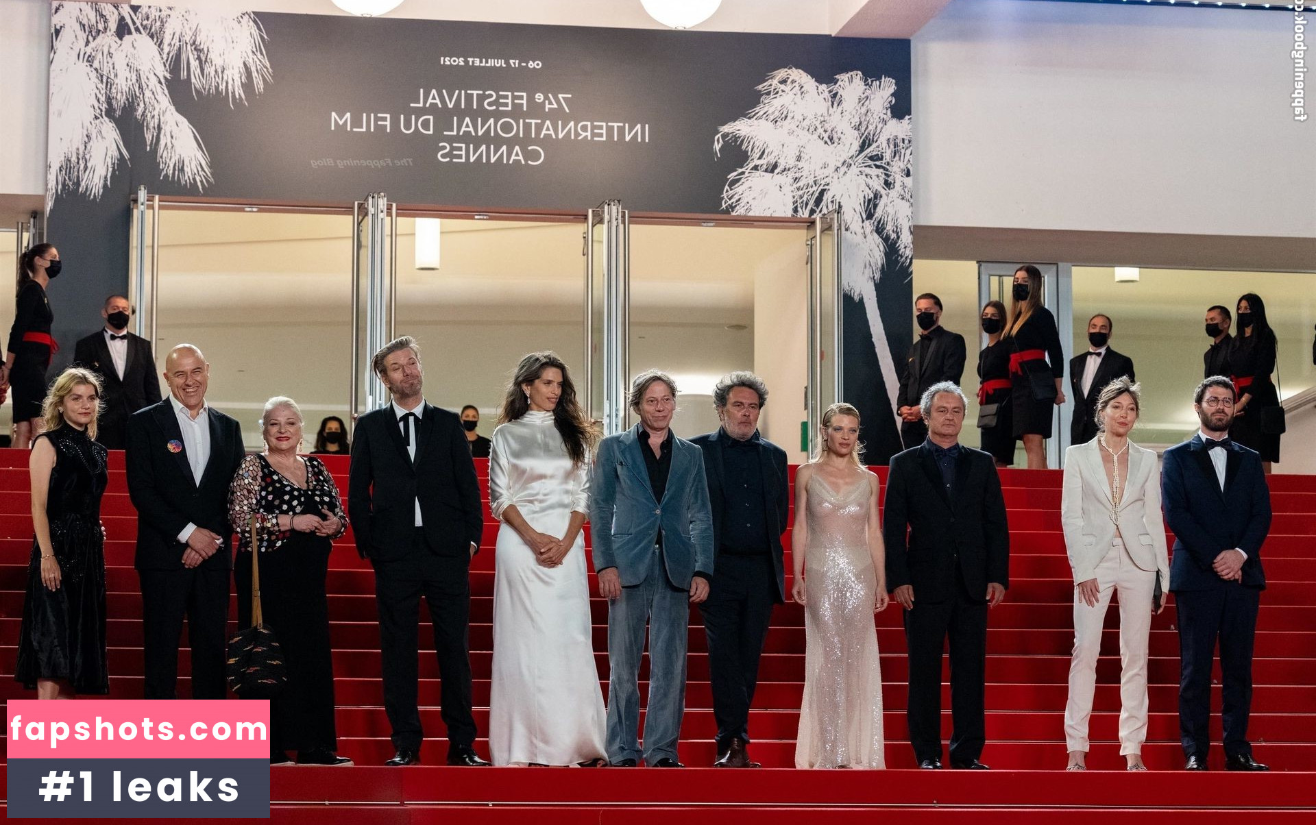 Mélanie Thierry gallery photo #26