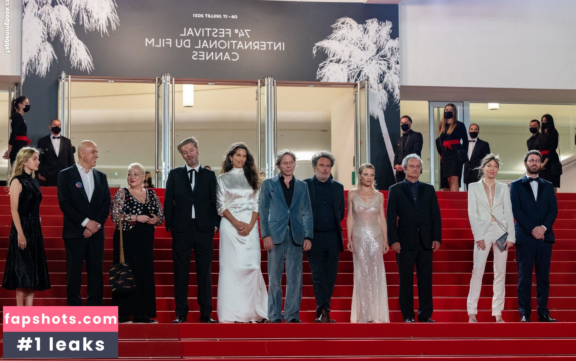 Mélanie Thierry gallery photo #27