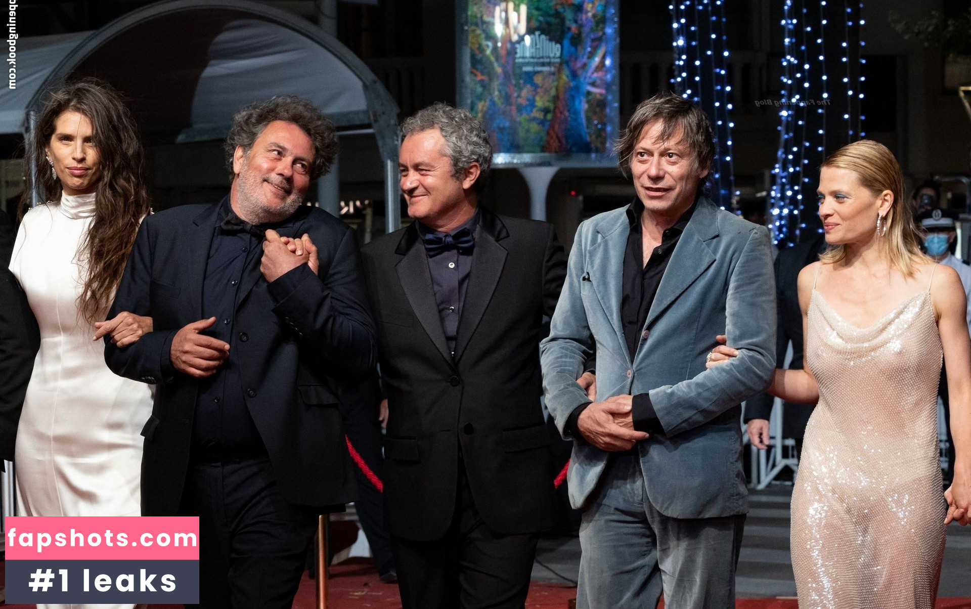 Mélanie Thierry gallery photo #28