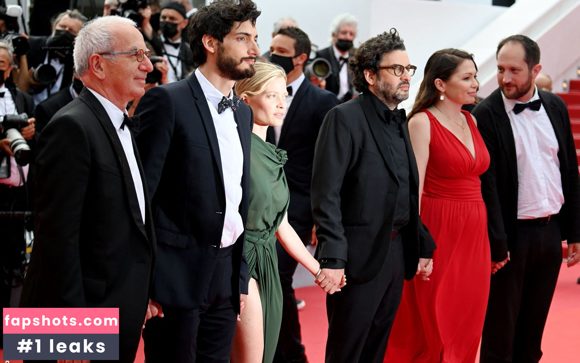 Mélanie Thierry gallery photo #45